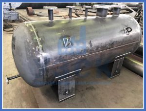 Расходная ёмкость печного отопления в Одинцово