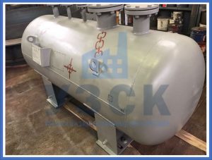 ГЭЭ сосуд работающий под давлением в Одинцово