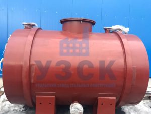 Бак конденсатный БК 38.00.000-06 в Одинцово