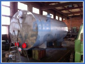 Емкость дренажная в Одинцово