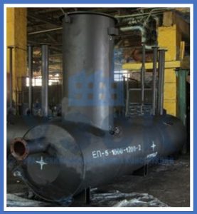 Емкость дренажная ЕП в Одинцово