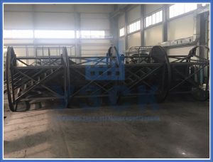 РВС резервуары производитель, завод в Одинцово