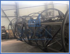 РВС резервуары производитель, завод в Одинцово