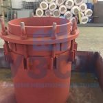 Сальниковые компенсаторы в Одинцово