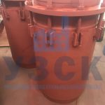 Сальниковые компенсаторы в Одинцово