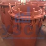 Сальниковые компенсаторы в Одинцово