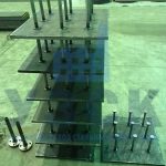 Закладные детали в Одинцово