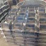 Закладные детали в Одинцово