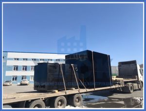 Бак для воды по серии 5.904-43 А16В в Одинцово