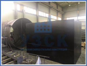 БАК А1 БВ в Одинцово