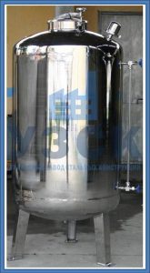 ВЭЭ емкостный аппарат в Одинцово