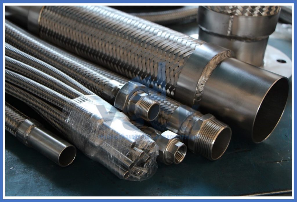 металлорукав, РГМ, рукав гибкий металлический в Одинцово