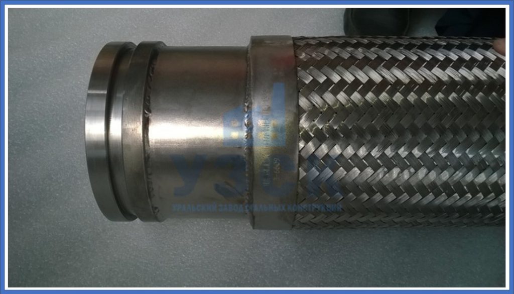 металлорукав, РГМ, рукав гибкий металлический в Одинцово