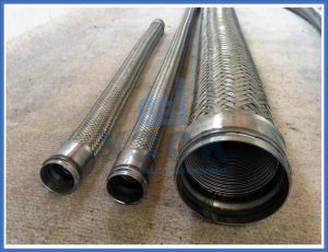 Металлорукав, РНВД, рукав нержавеющий высокого давления в Одинцово