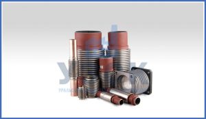 Сильфонные компенсаторы в Одинцово