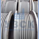 Сильфонные компенсаторы КСОФ в Одинцово