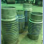 Компенсаторы сильфонные КСО в Одинцово