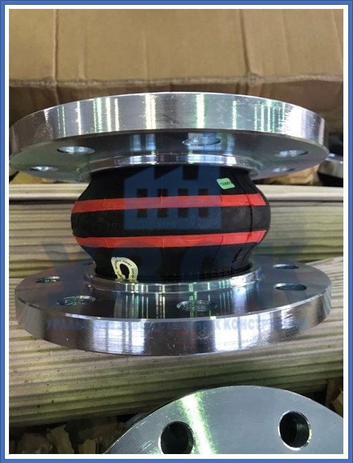 компенсатор резиновый фланцевый в Одинцово