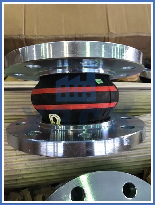 компенсатор резиновый фланцевый в Одинцово