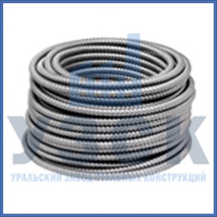 Металлорукава, гофра, шланг, труба, Hyparflex в Одинцово