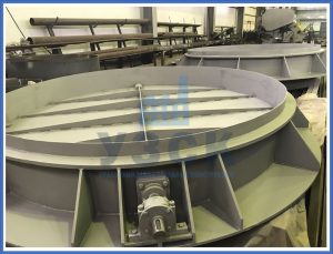 Клапаны ПГВУ, ОСТ, КЛК Ду 2800 от завода в Одинцово