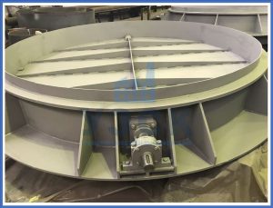 Клапаны ПГВУ, ОСТ, КЛК Ду 2800 от завода в Одинцово