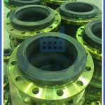 резиновые компенсаторы трубопроводов в Одинцово