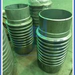 компенсатор сильфонный осевой в Одинцово