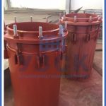 сальниковые стальные компенсаторы в Одинцово