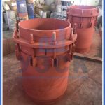 серия сальниковые компенсаторы в Одинцово