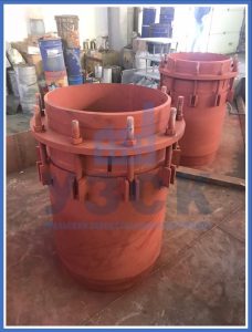 серия сальниковые компенсаторы в Одинцово