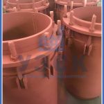 сальниковые компенсаторы Ду 150, Ду 200, Ду 250 в Одинцово