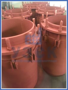 сальниковые компенсаторы Ду 150, Ду 200, Ду 250 в Одинцово