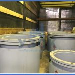 сильфонные компенсаторы для тепловых сетей в Одинцово