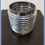 компенсатор сильфонный для труб в Одинцово