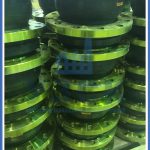 компенсатор резиновый фланцевый в Одинцово