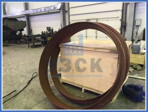 компенсатор линзовый ост в Одинцово