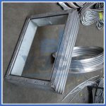 прямоугольные линзовые компенсаторы в Одинцово