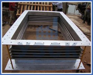 прямоугольные линзовые компенсаторы в Одинцово