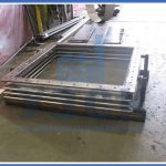 прямоугольные линзовые компенсаторы в Одинцово