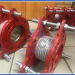 компенсатор сильфонный с кожухом в Одинцово