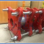 компенсатор сильфонный с кожухом в Одинцово