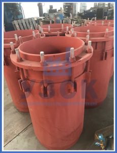 сальниковый компенсатор в Одинцово