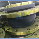 резиновый компенсатор в Одинцово