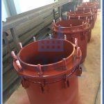 компенсатор сальниковый односторонний в Одинцово