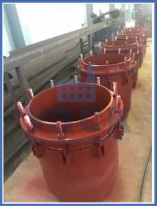 компенсатор сальниковый односторонний в Одинцово