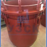 компенсатор сальниковый двухсторонний в Одинцово