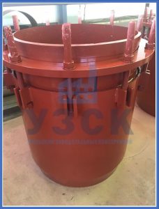 компенсатор сальниковый двухсторонний в Одинцово