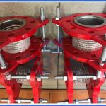 сильфонный компенсатор в Одинцово