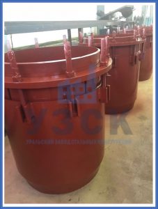 сальниковые компенсаторы трубопроводов в Одинцово